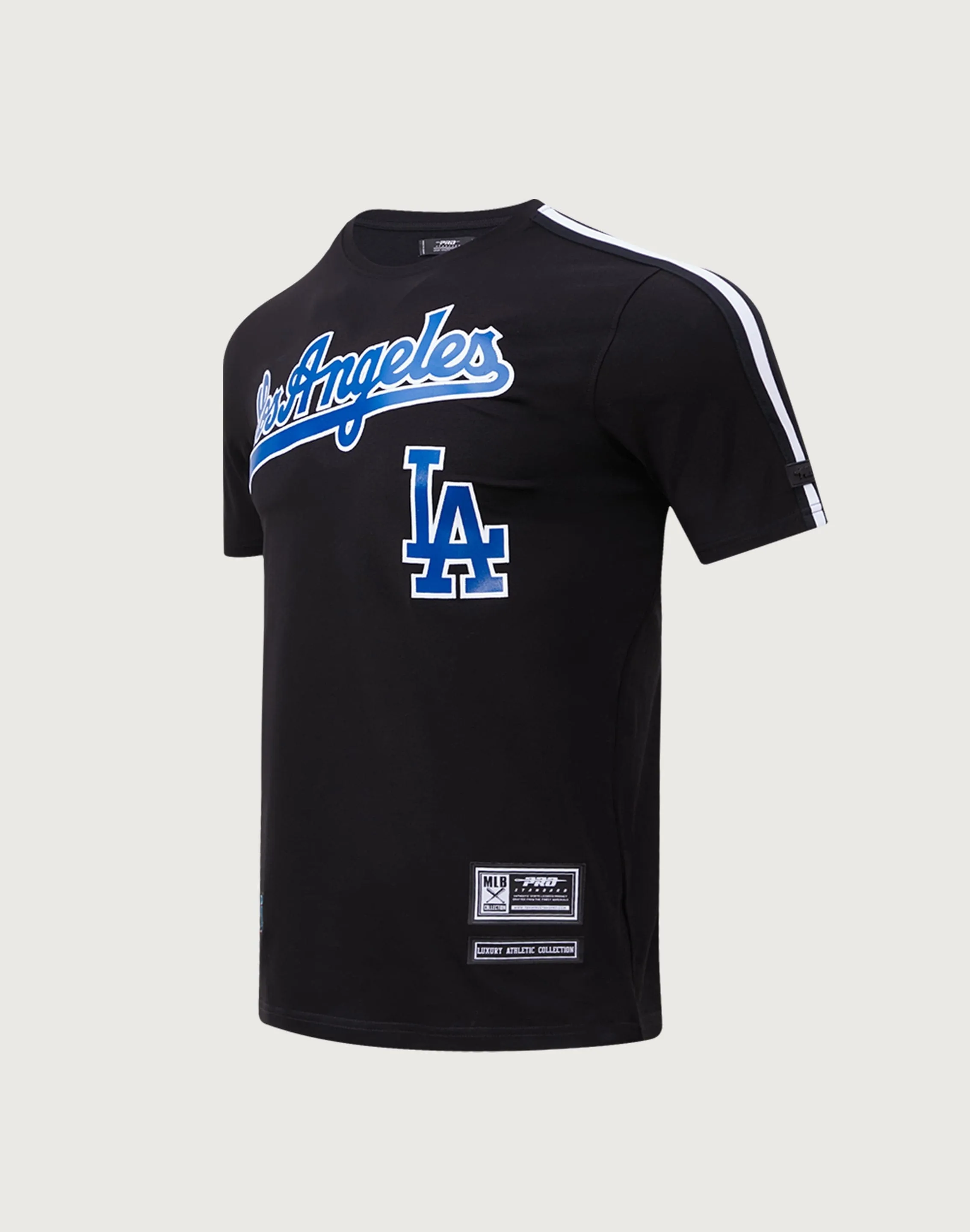 Train Ease Pro Standard MLB Los Angeles Dodgers Logo Pro Team Taping Top