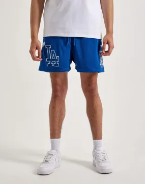 Pro Standard MLB Los Angeles Dodgers Shorts Legend Fit