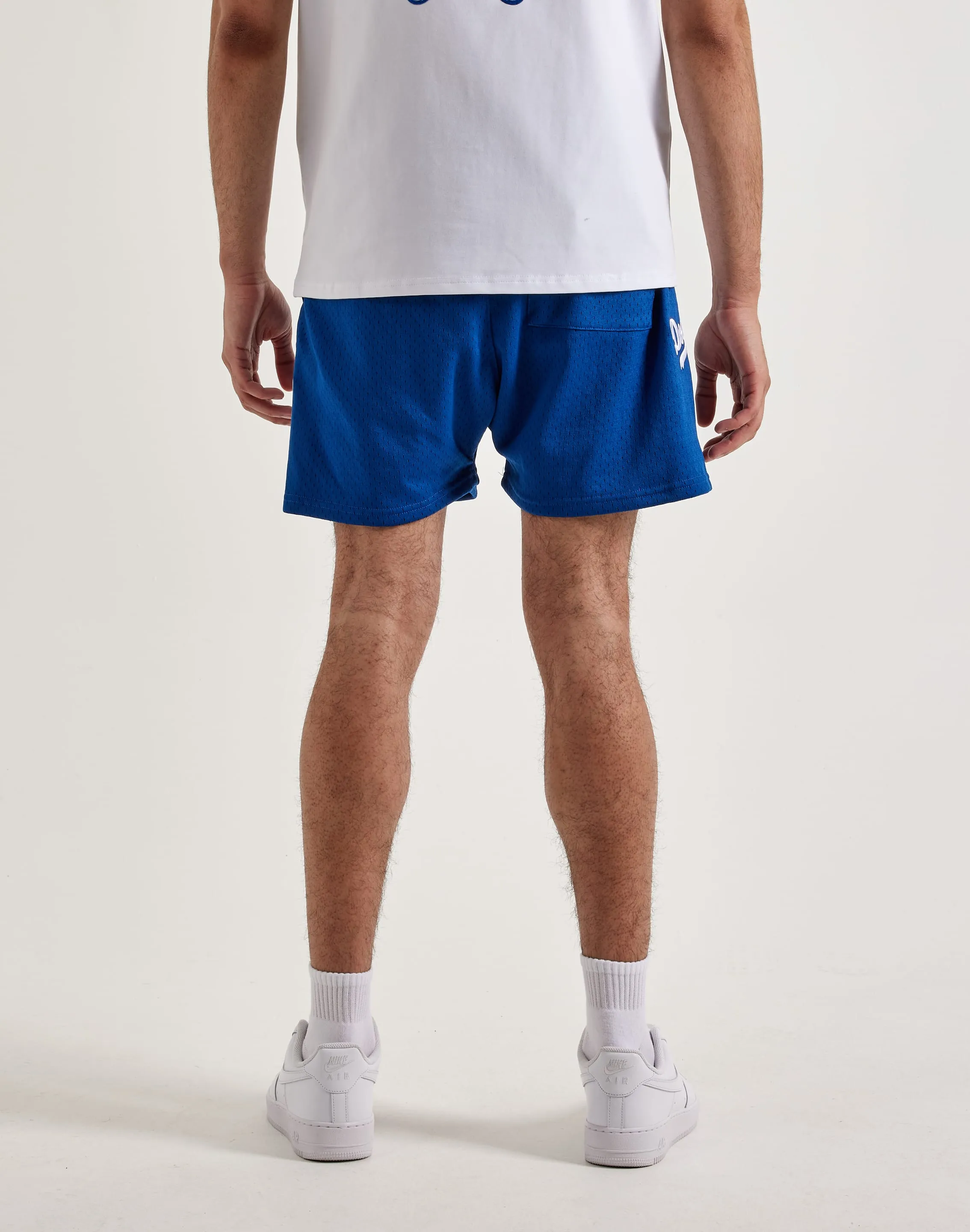 Pro Standard MLB Los Angeles Dodgers Shorts ConvertibleStyle