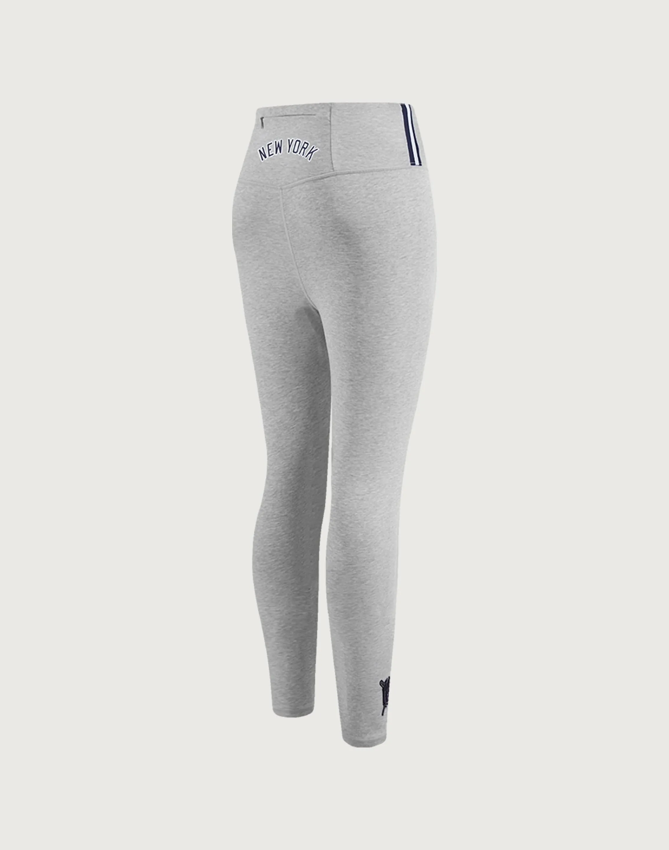 Pro Standard MLB New York Yankees Mashup Jersey Leggings AntiStatic Material