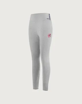 New Yorker Pro Standard MLB New York Yankees Mashup Jersey Leggings