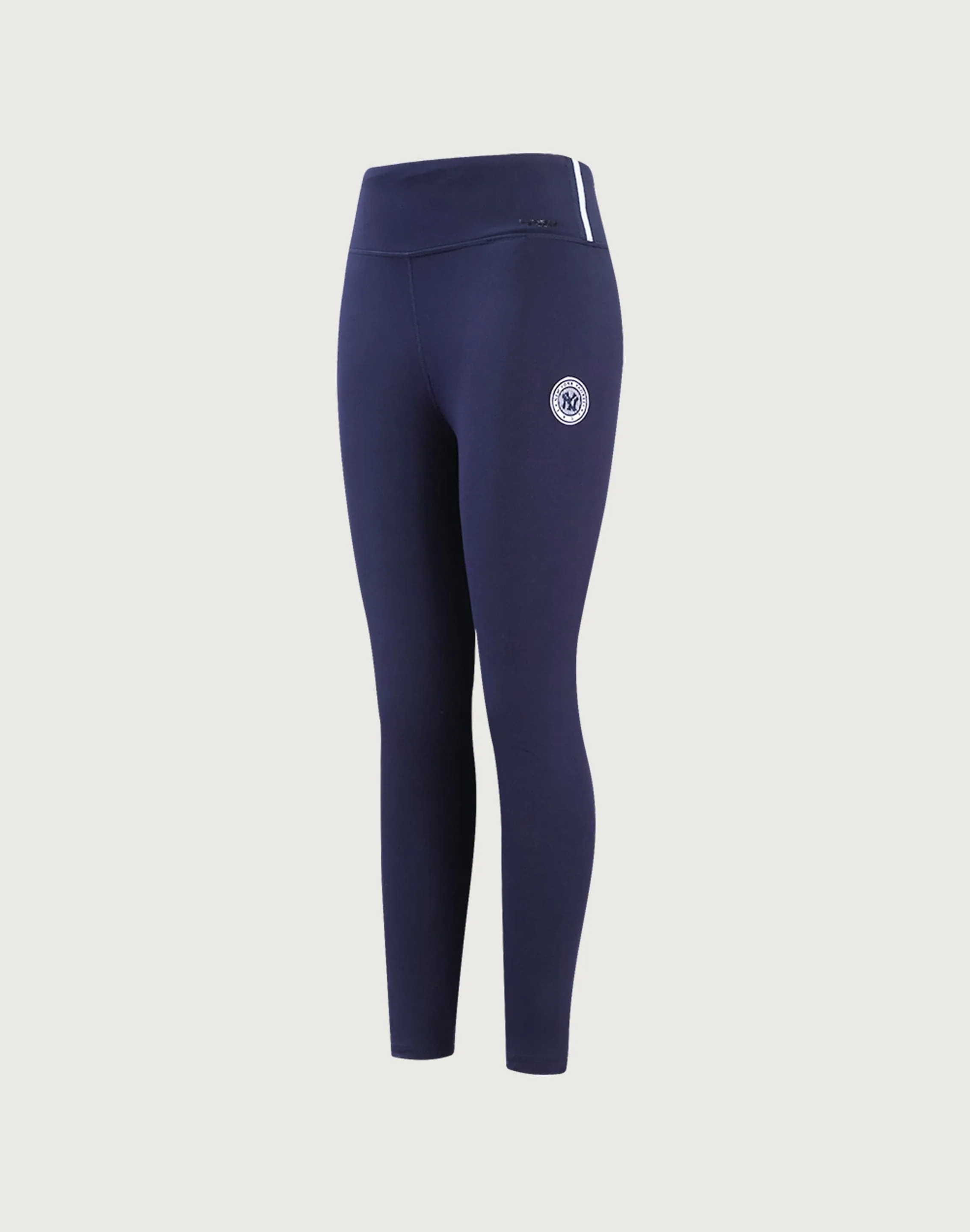 Pro Standard MLB New York Yankees Retro Classic Jersey Leggings City Casual