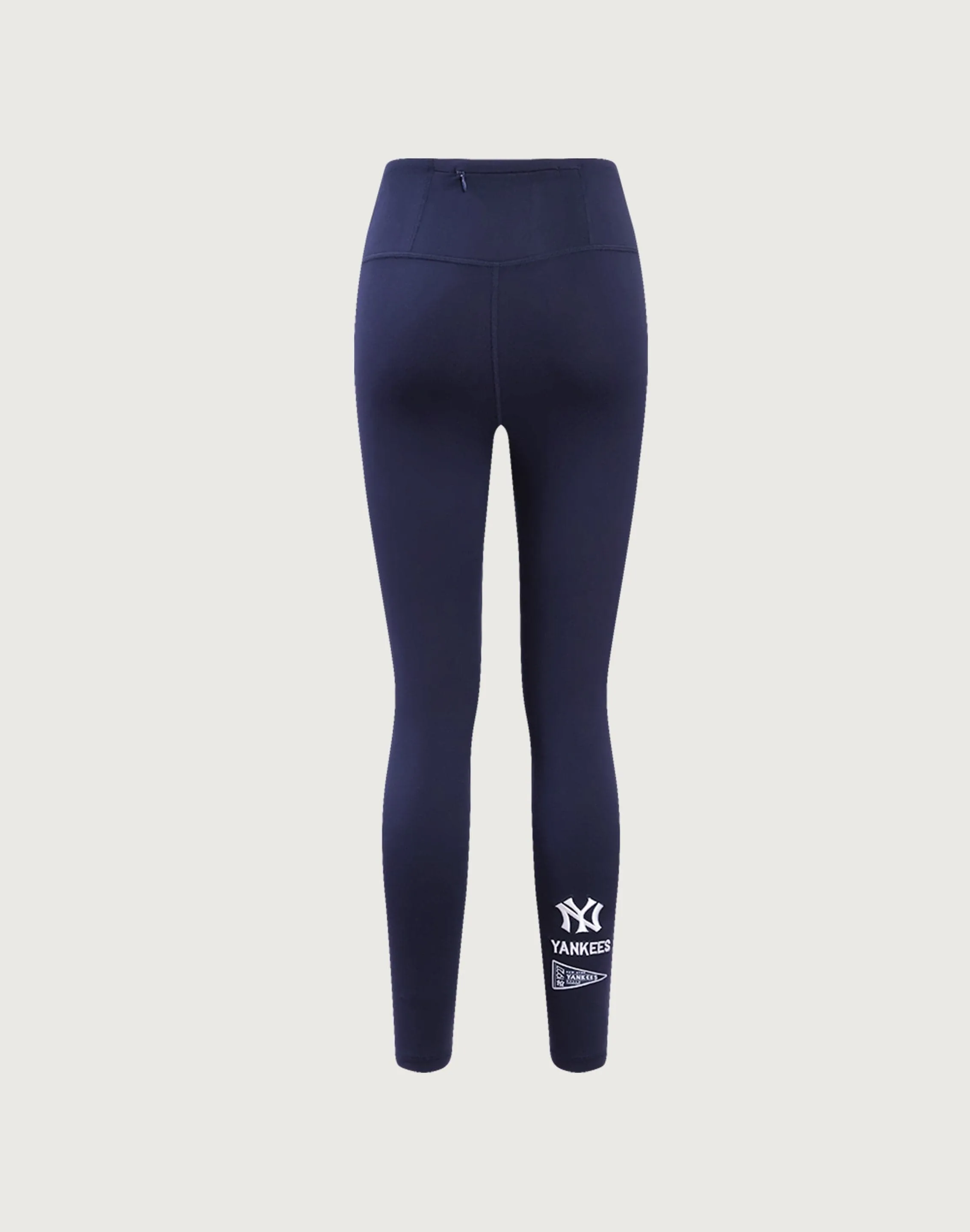 TactileStitching HypoallergenicMaterial Pro Standard MLB New York Yankees Retro Classic Jersey Leggings