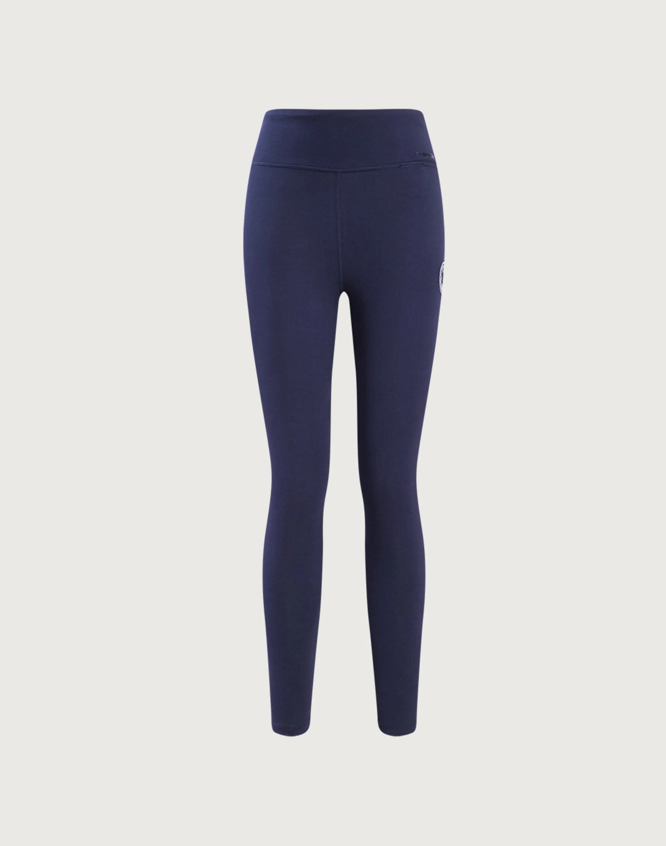 Stone Glow HighCollar Style Pro Standard MLB New York Yankees Retro Classic Jersey Leggings