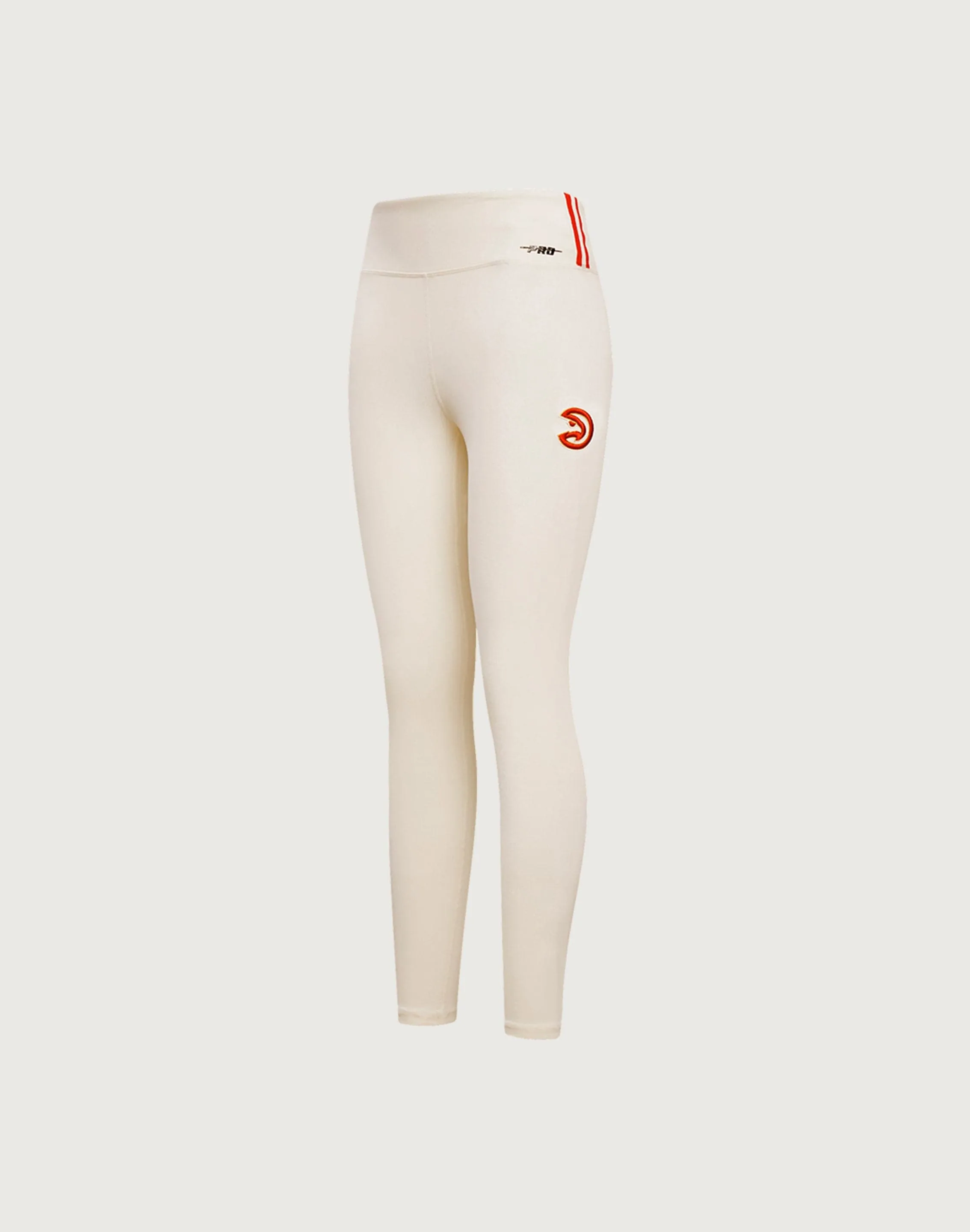 Lightweight Fabric Pro Standard NBA Atlanta Hawks Retro Classic Jersey Leggings