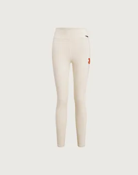 Dream Feel Pro Standard NBA Atlanta Hawks Retro Classic Jersey Leggings