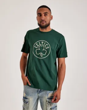 Pro Standard NBA Boston Celtics Tee UVProtectionCloth