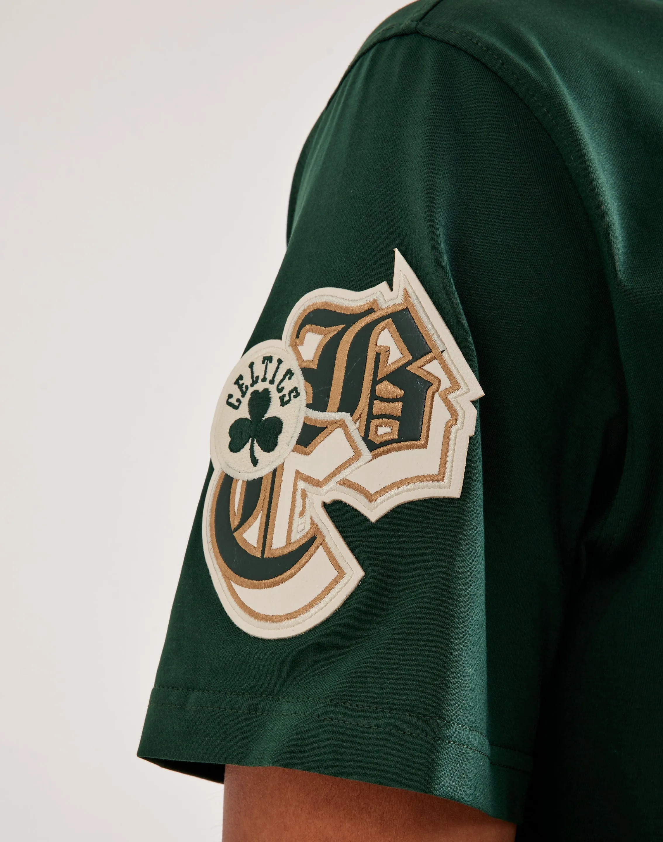 Pro Standard NBA Boston Celtics Tee Smart Wear