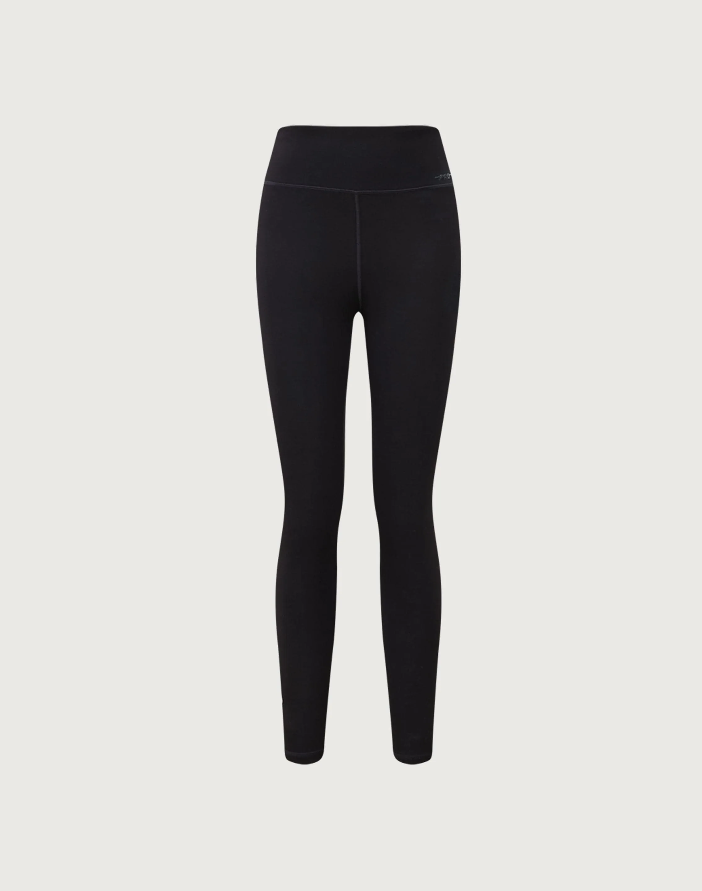 ReinforcedHem LightweightMaterial Pro Standard NBA Los Angeles Lakers Triple Black Jersey Leggings