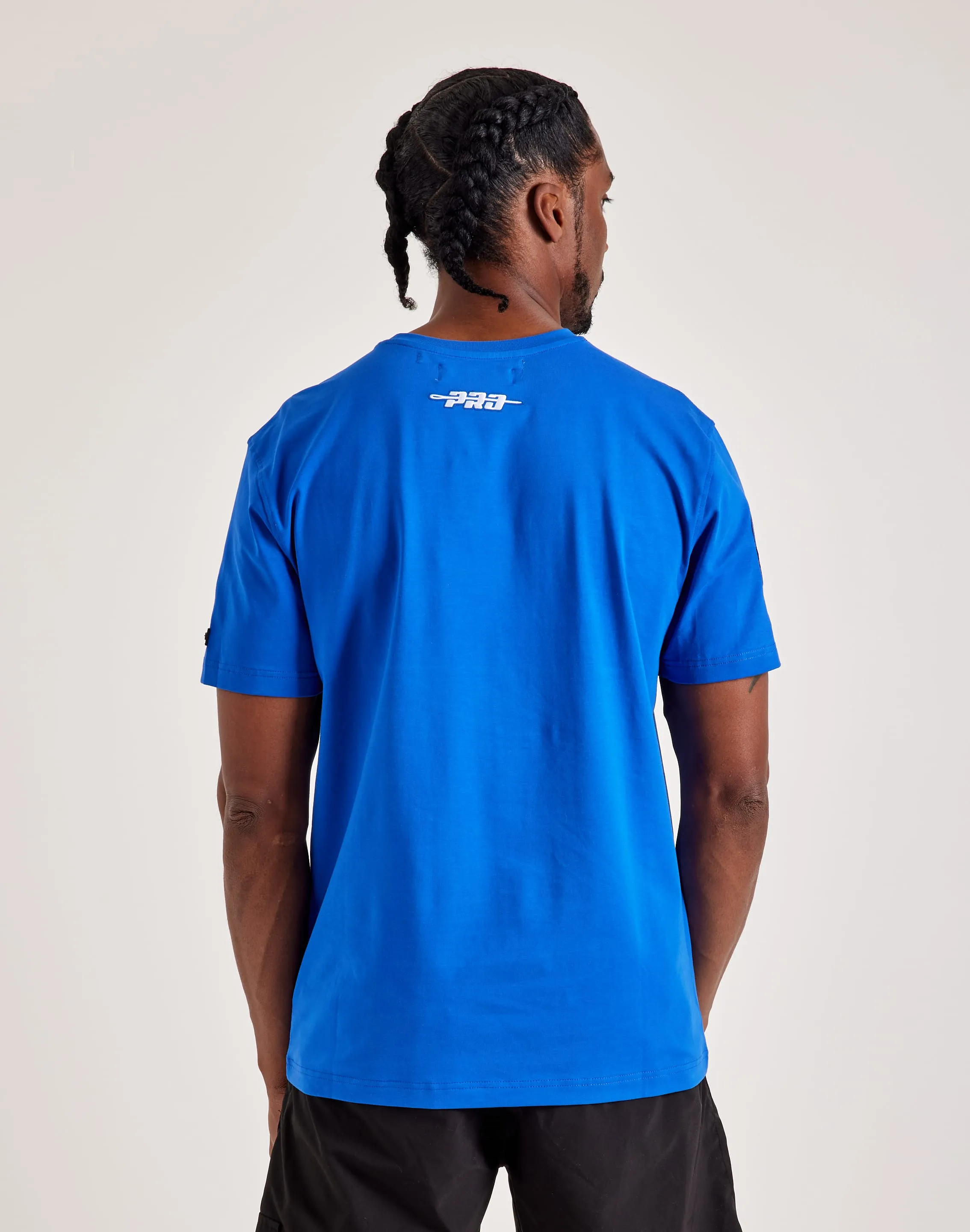 Pro Standard NBA Philadelphia 76ers Tee AntiPillingTechnology