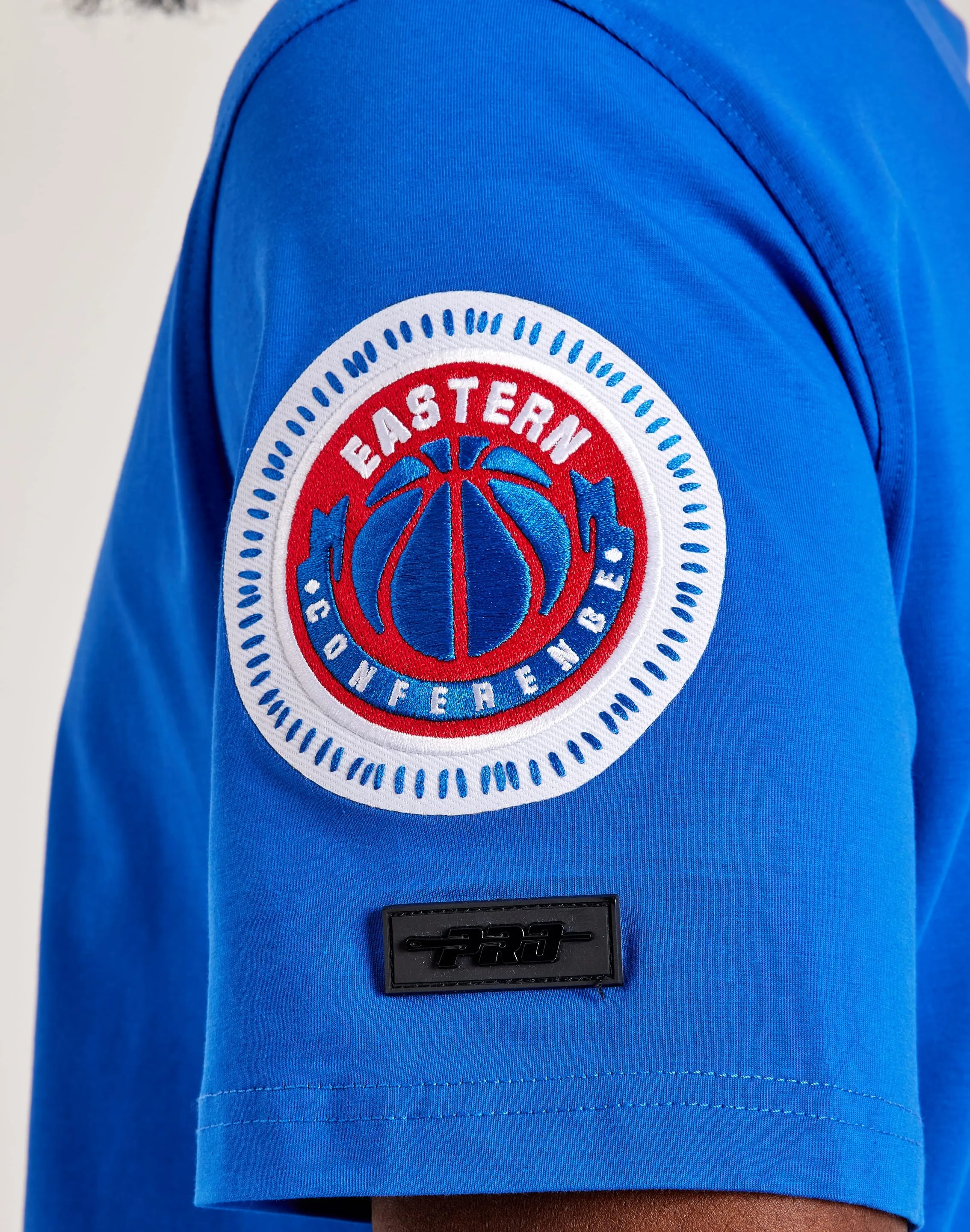 Pro Standard NBA Philadelphia 76ers Tee Music Mood Star Mood