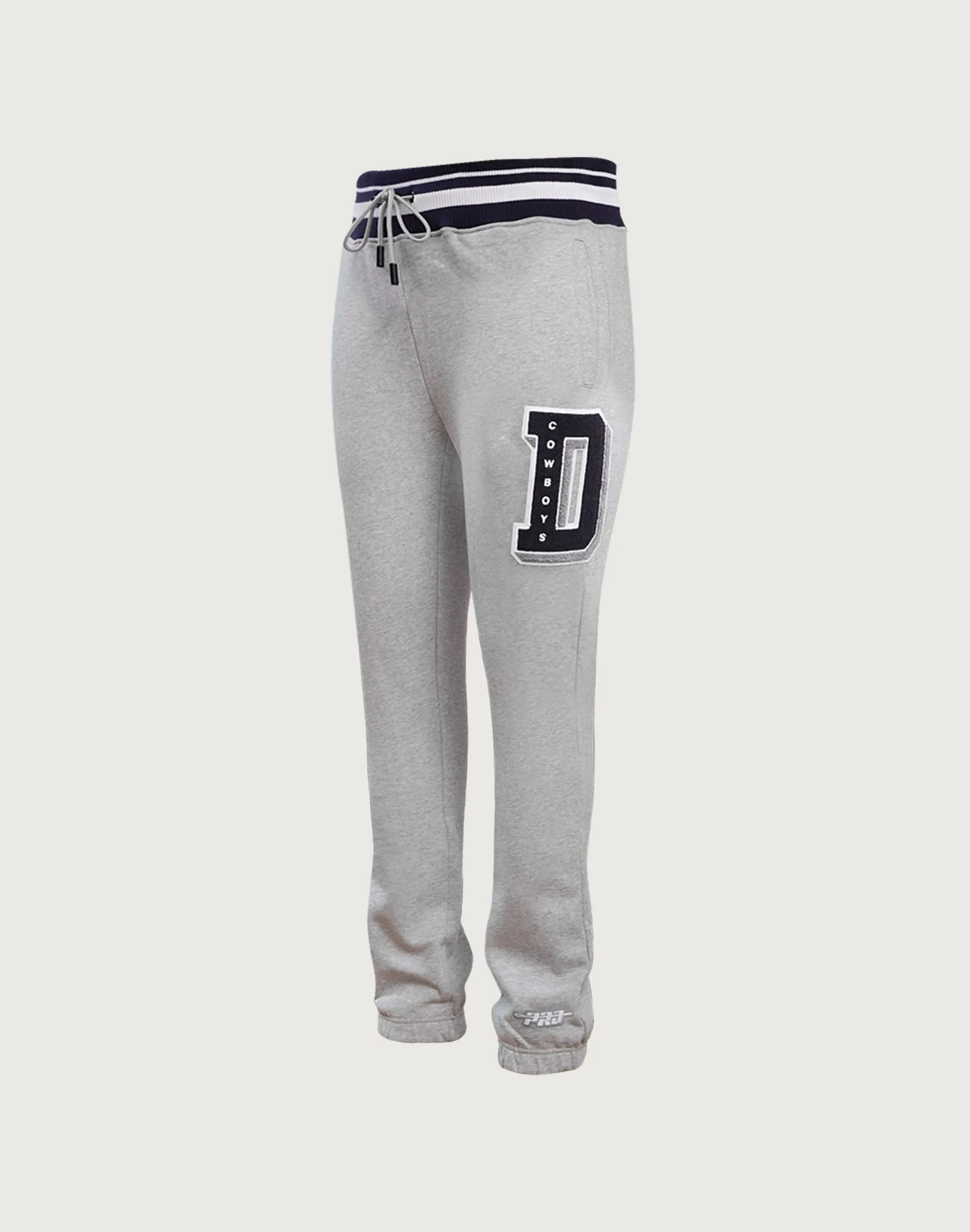 Pro Standard NFL Dallas Cowboys Mashup Rib Sweatpants Peace Core