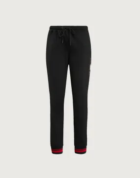 StaticResistant Pro Standard NHL Chicago Blackhawks Retro Classic Rib Sweatpants