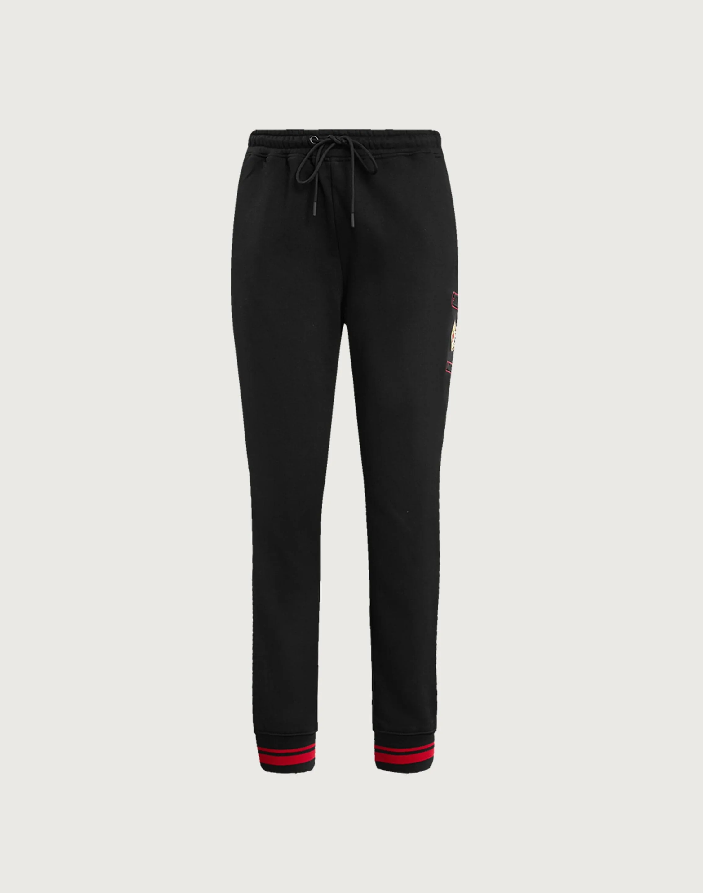 StaticResistant Pro Standard NHL Chicago Blackhawks Retro Classic Rib Sweatpants