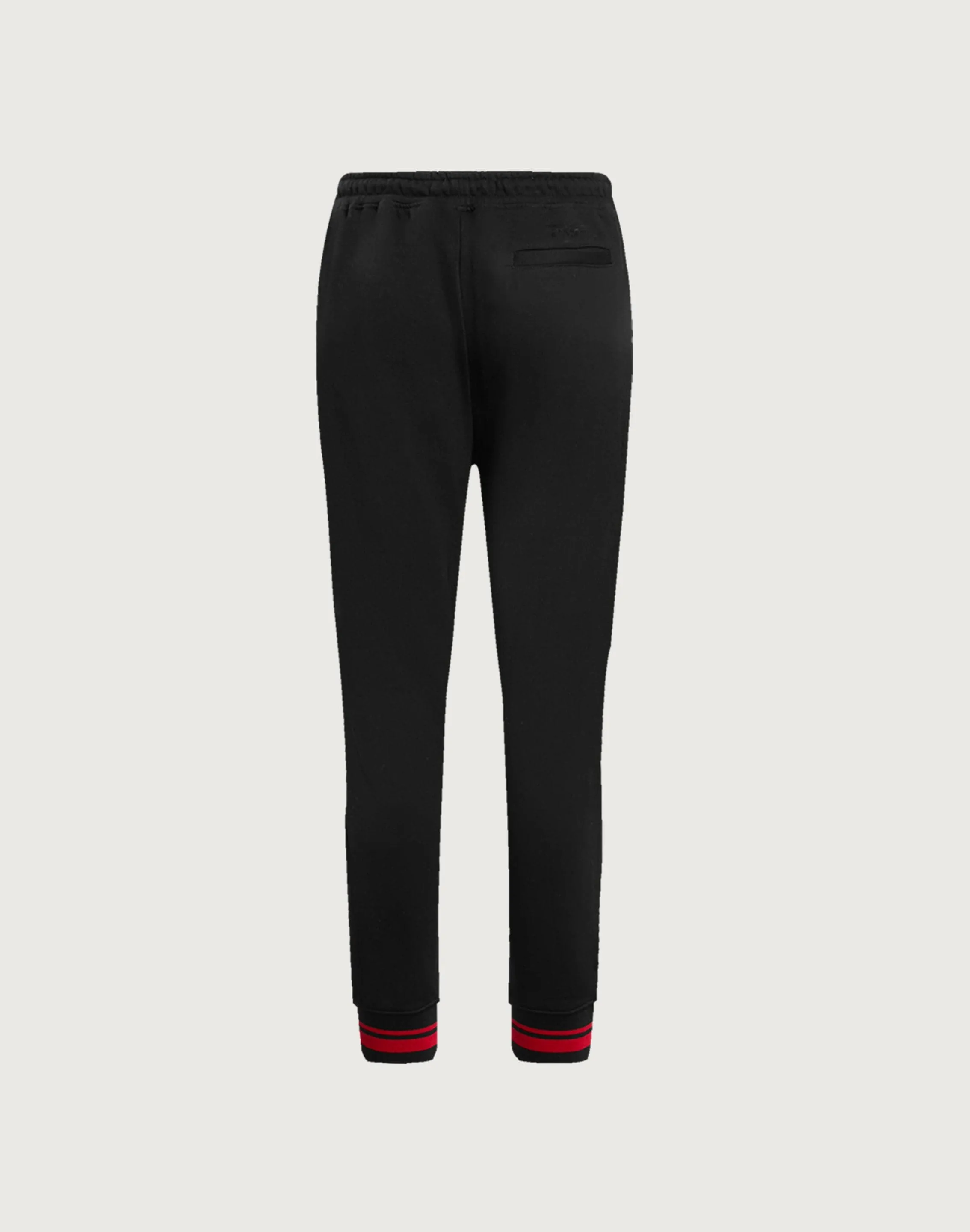 City Beat StaticResistant Pro Standard NHL Chicago Blackhawks Retro Classic Rib Sweatpants