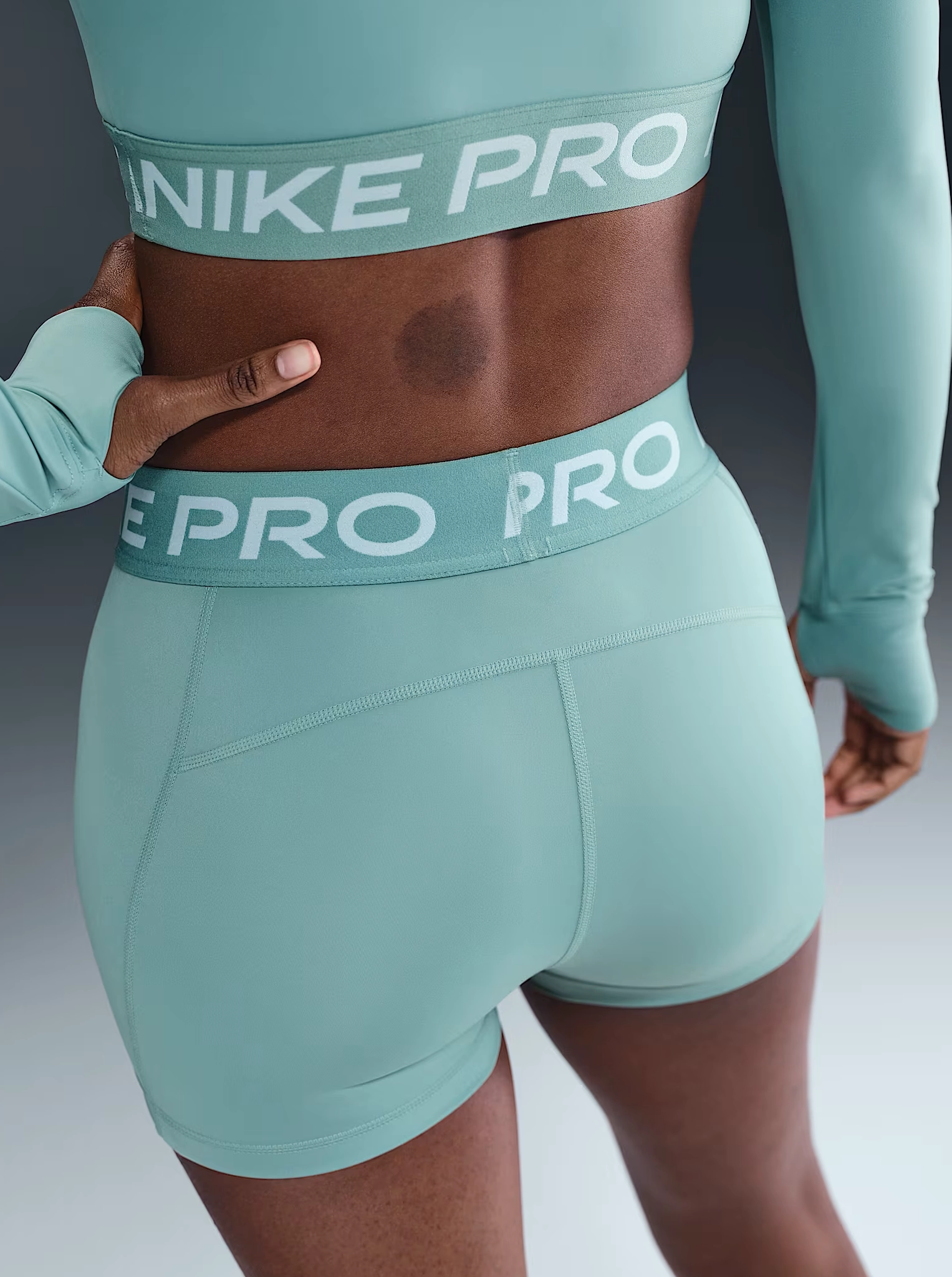 Pro 365 3???? Short hiking apparel