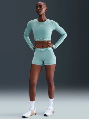 Pro 365 3???? Short high - rise tank top