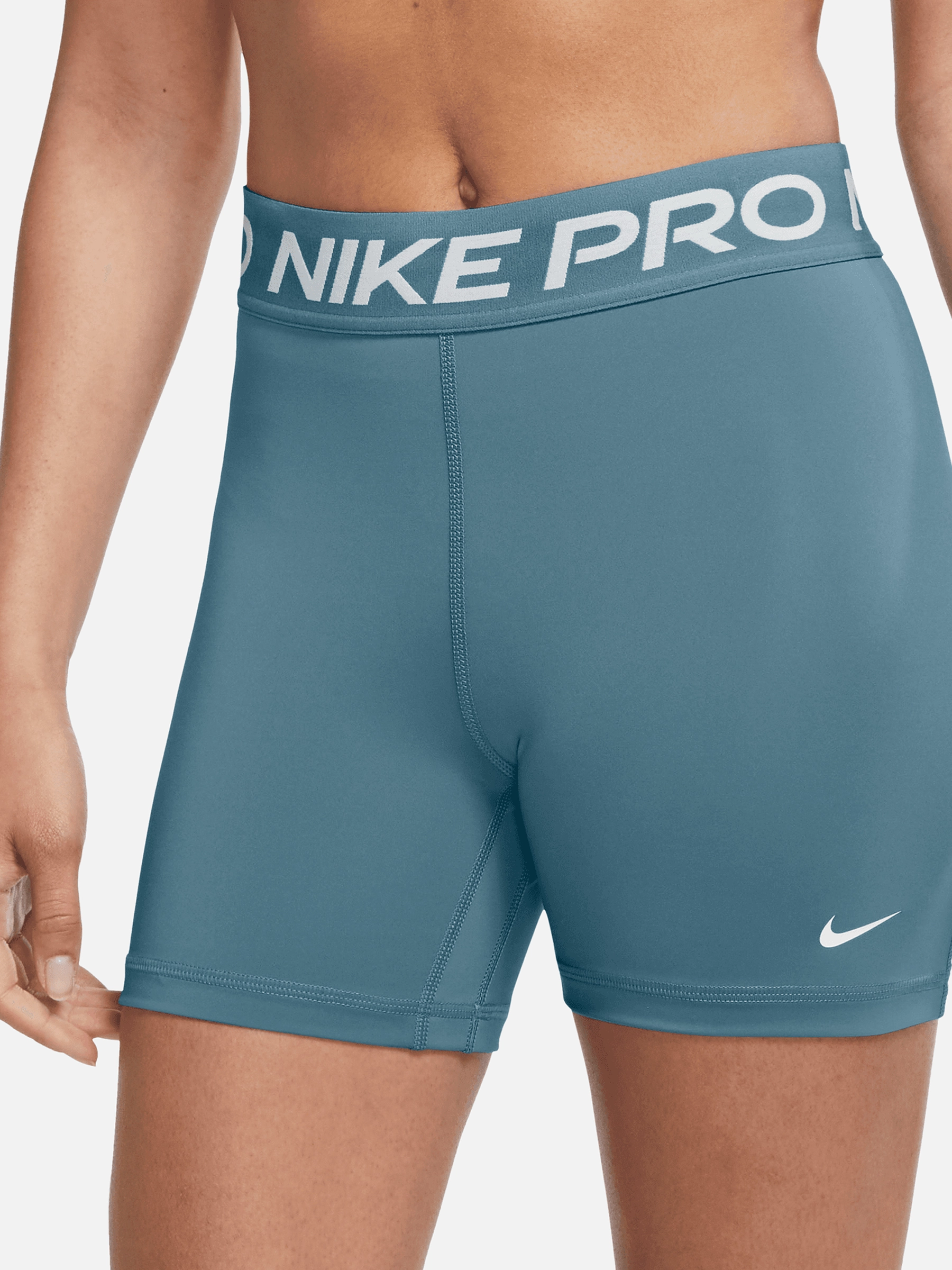 Pro 365 5" Shorts Easy Wear Zipper pockets