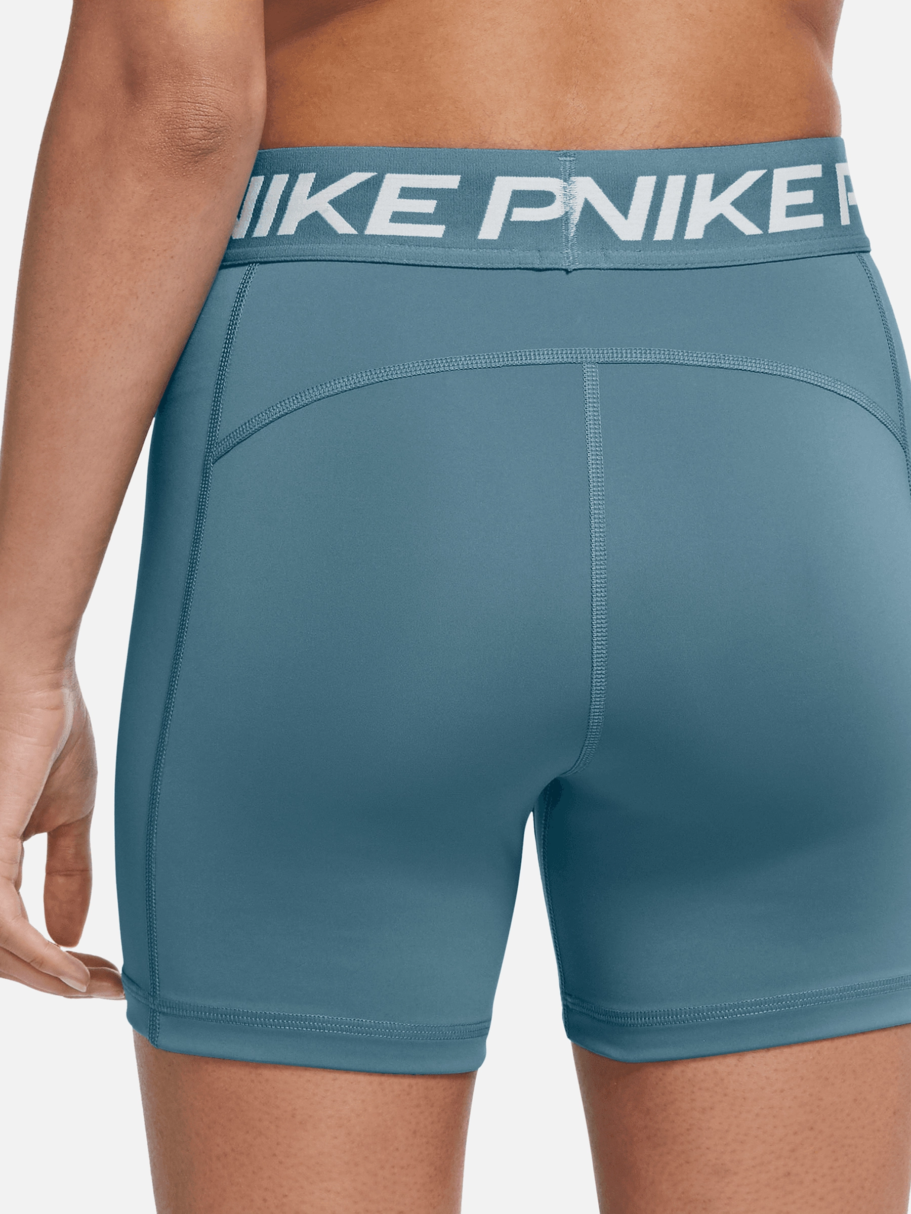 Pro 365 5" Shorts Side Pockets