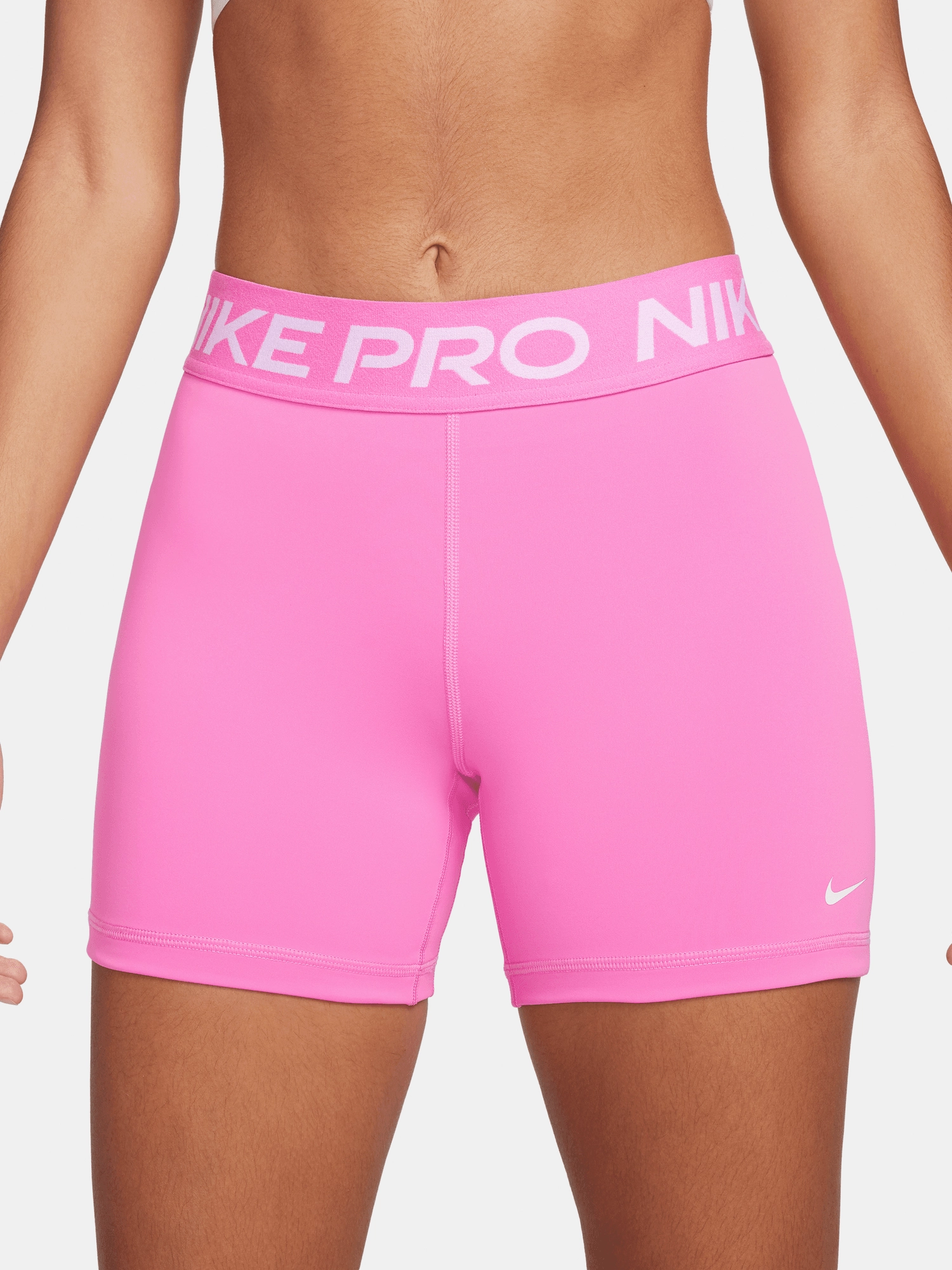 Pro 365 5" Shorts scarf