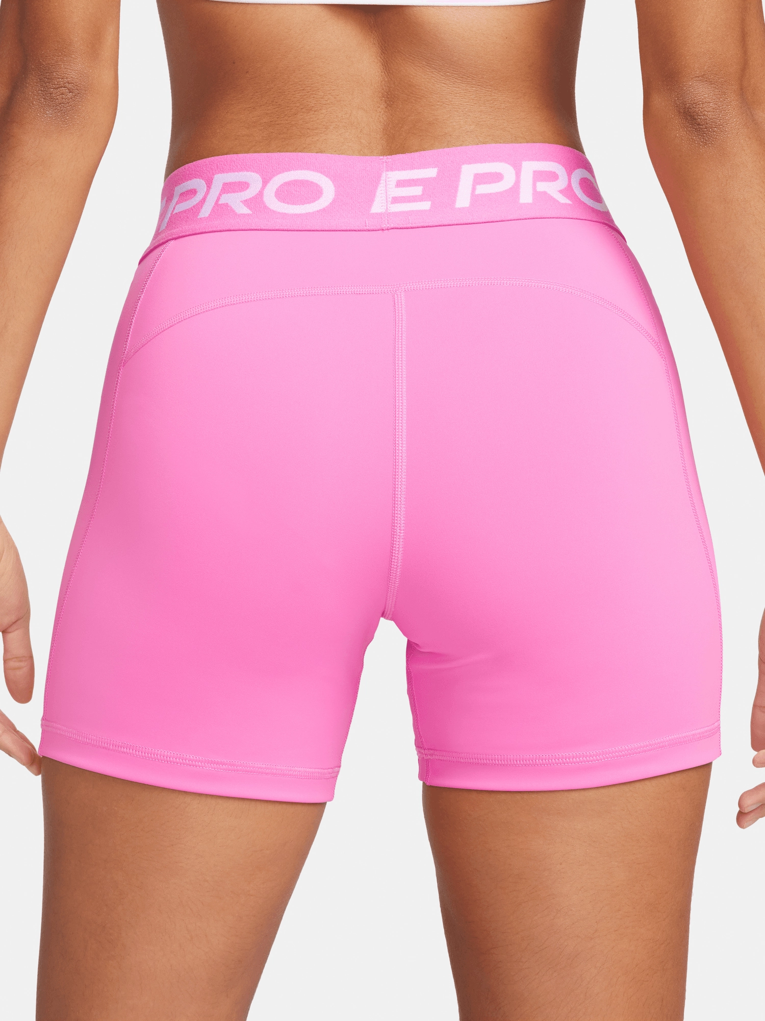 Clean Fabric Patchwork Design Pro 365 5" Shorts