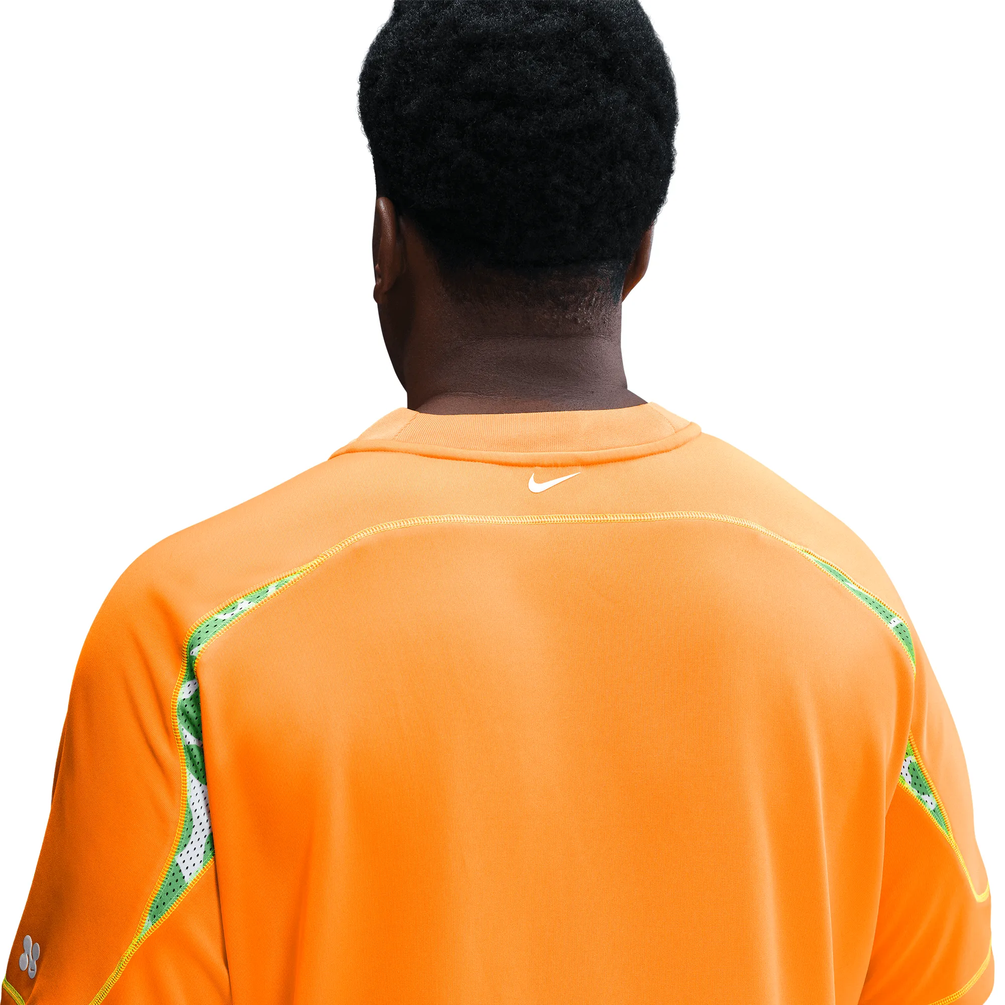 PrecisionTailoring PROJECT F.R.O.G TEE - SUNDIAL / GREEN STRIKE