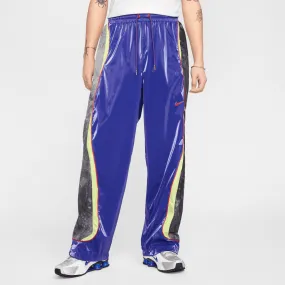Conscious Fit PROJECT F.R.O.G TRACK PANT - DEEP NIGHT / LIGHT CRIMSON