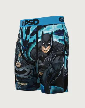 Tight Net StaticFree Lining Psd Underwear Batman Boxer Briefs