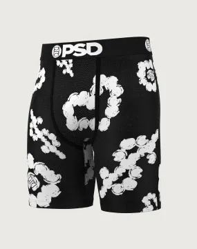 Psd Underwear Cloud Drops Boxer Briefs Senior Ease Sport Glow
