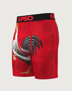 Psd Underwear Cocky Boxer Briefs Layered Paneling QuickEvaporation