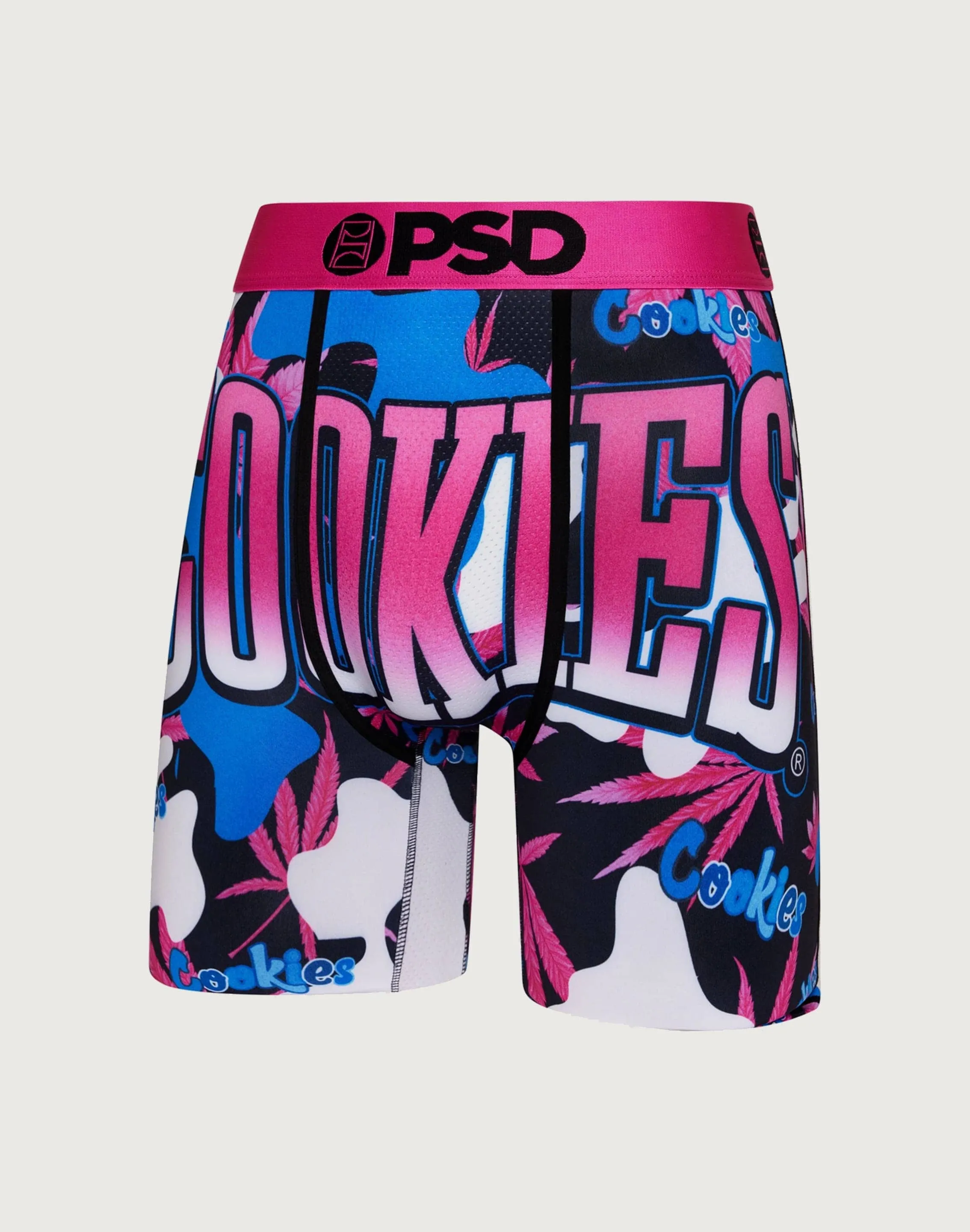 Psd Underwear Cookies Boxer Briefs Vented Panels Bride Side