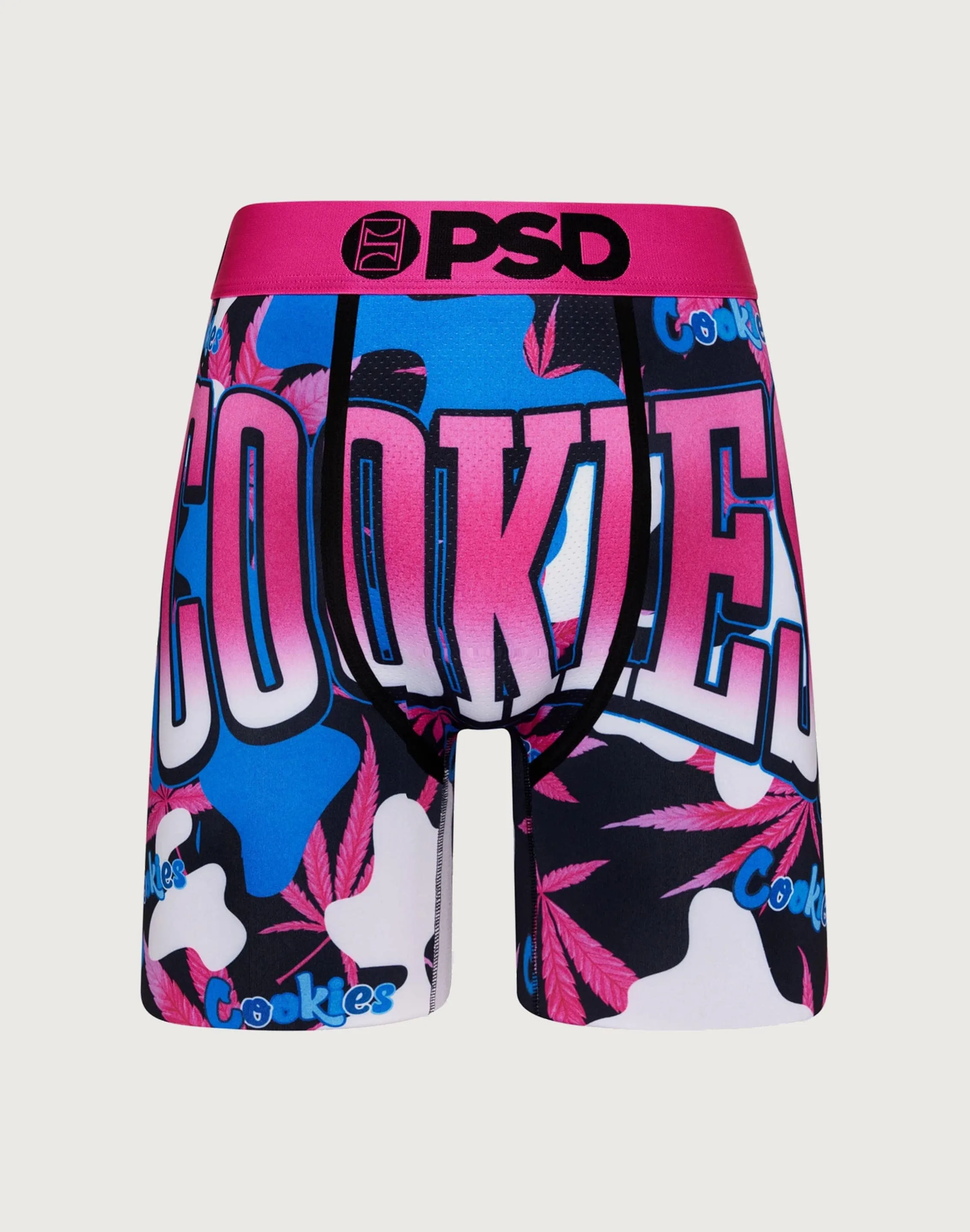 Psd Underwear Cookies Boxer Briefs Sharp Line