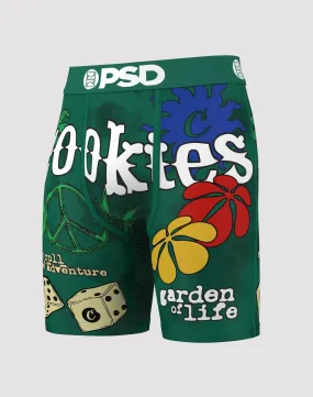 Psd Underwear Cookies Boxer Briefs Smart Casual