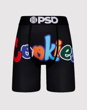 Psd Underwear Cookies Boxer Briefs SeamlessConstruction Gym Safe