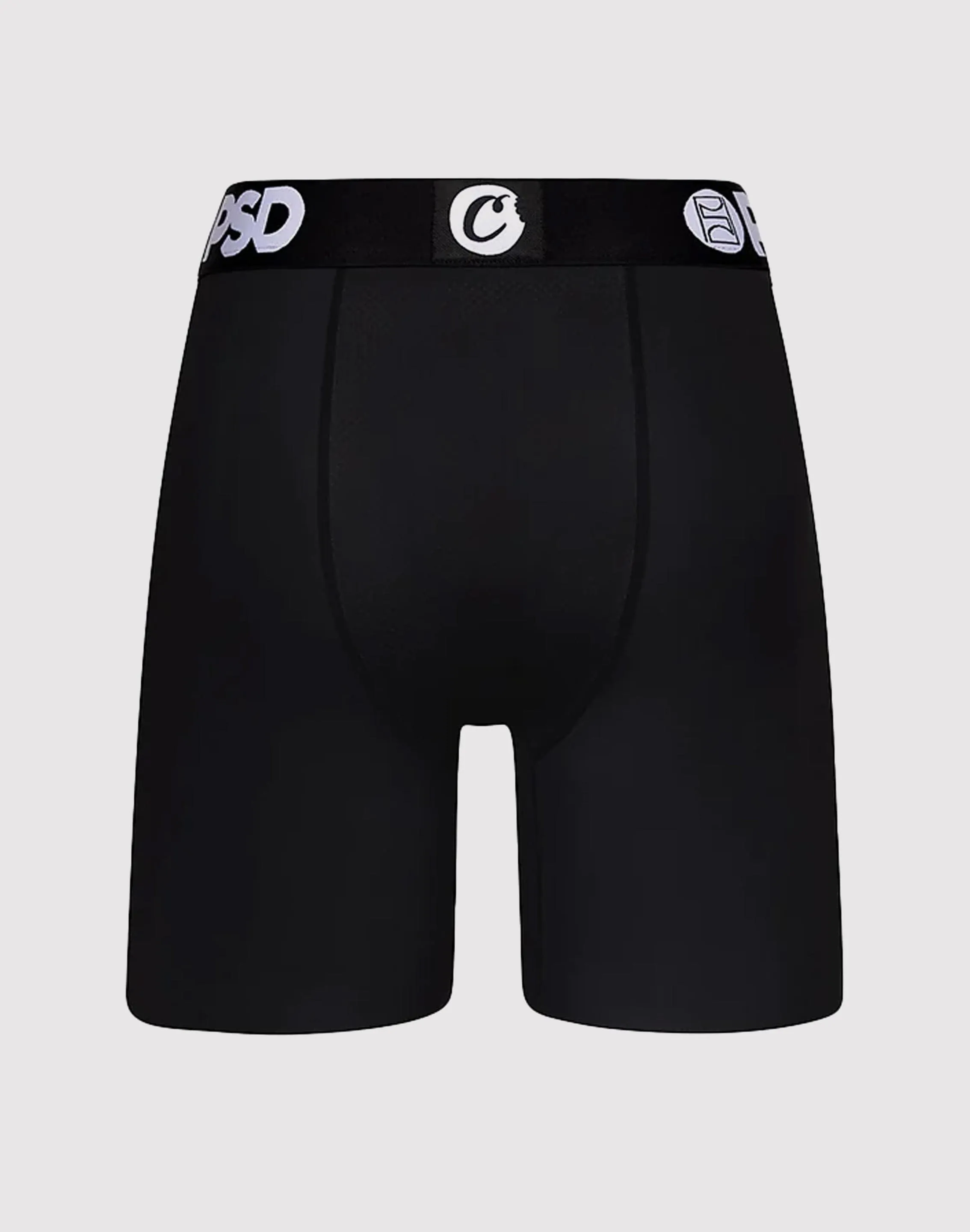 Stretch Ease Psd Underwear Cookies Boxer Briefs