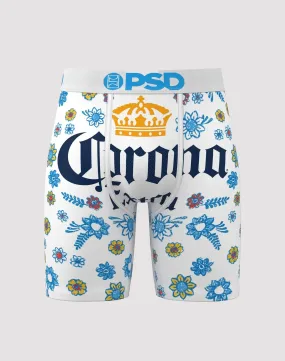Flexible Joints Psd Underwear Corona Summer Boxer Briefs