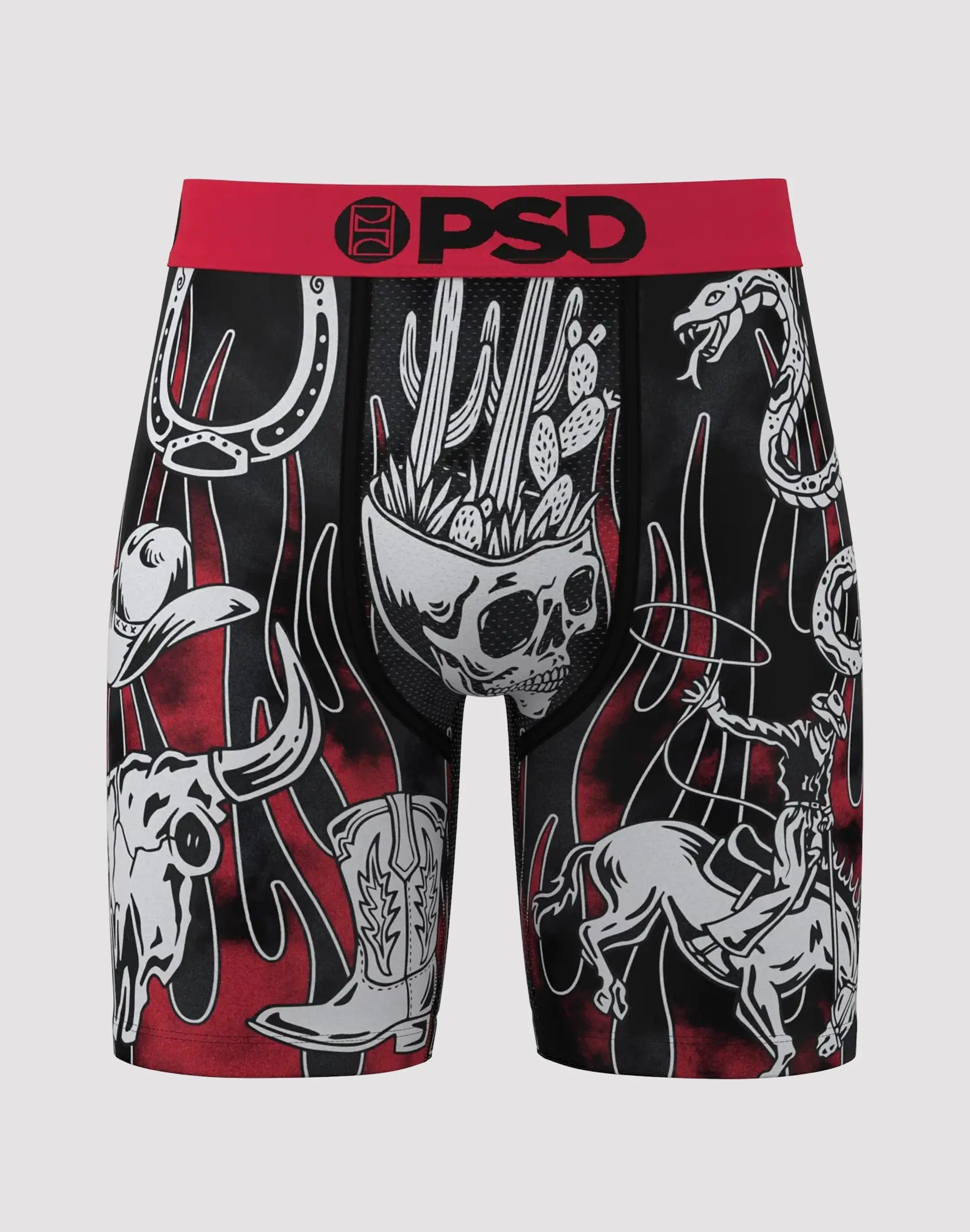 Psd Underwear High Noon Boxer Briefs Trend Base