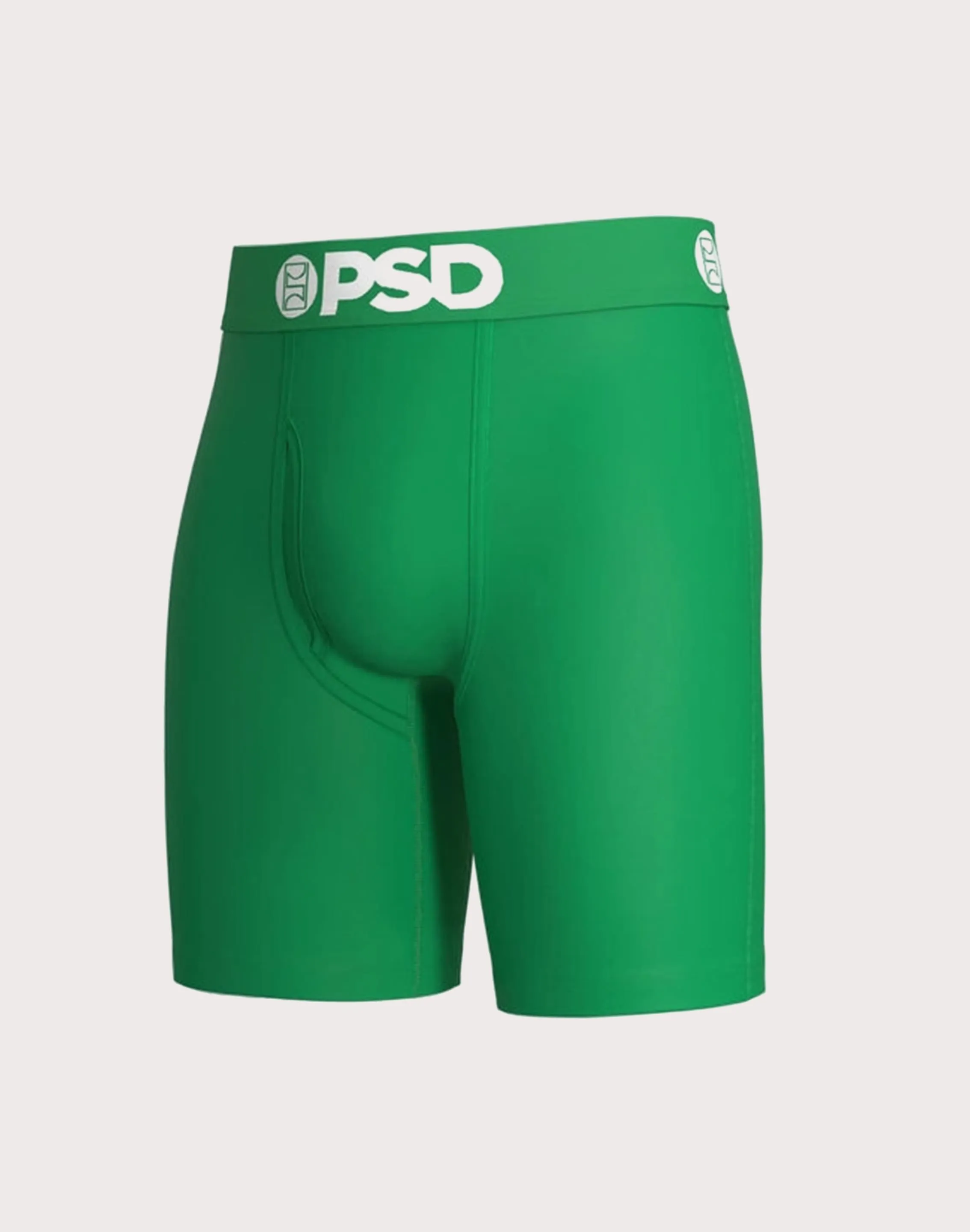 Psd Underwear Modal Solids Underwear Flexible Hemline