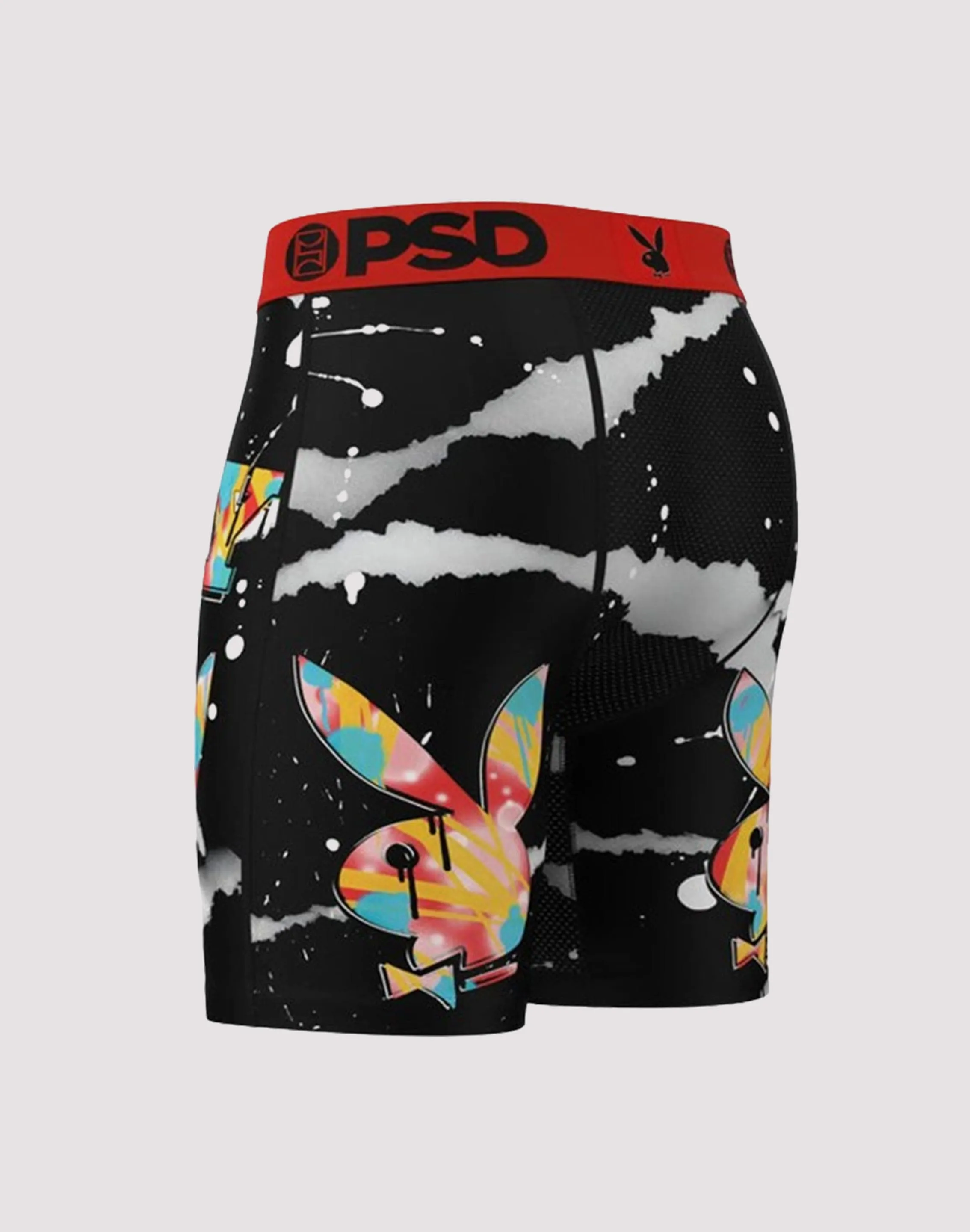 StretchComfort Winter Core Psd Underwear Playboy Graff Fill Underwear