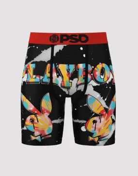 Psd Underwear Playboy Graff Fill Underwear DoubleLayered Collar World Tone