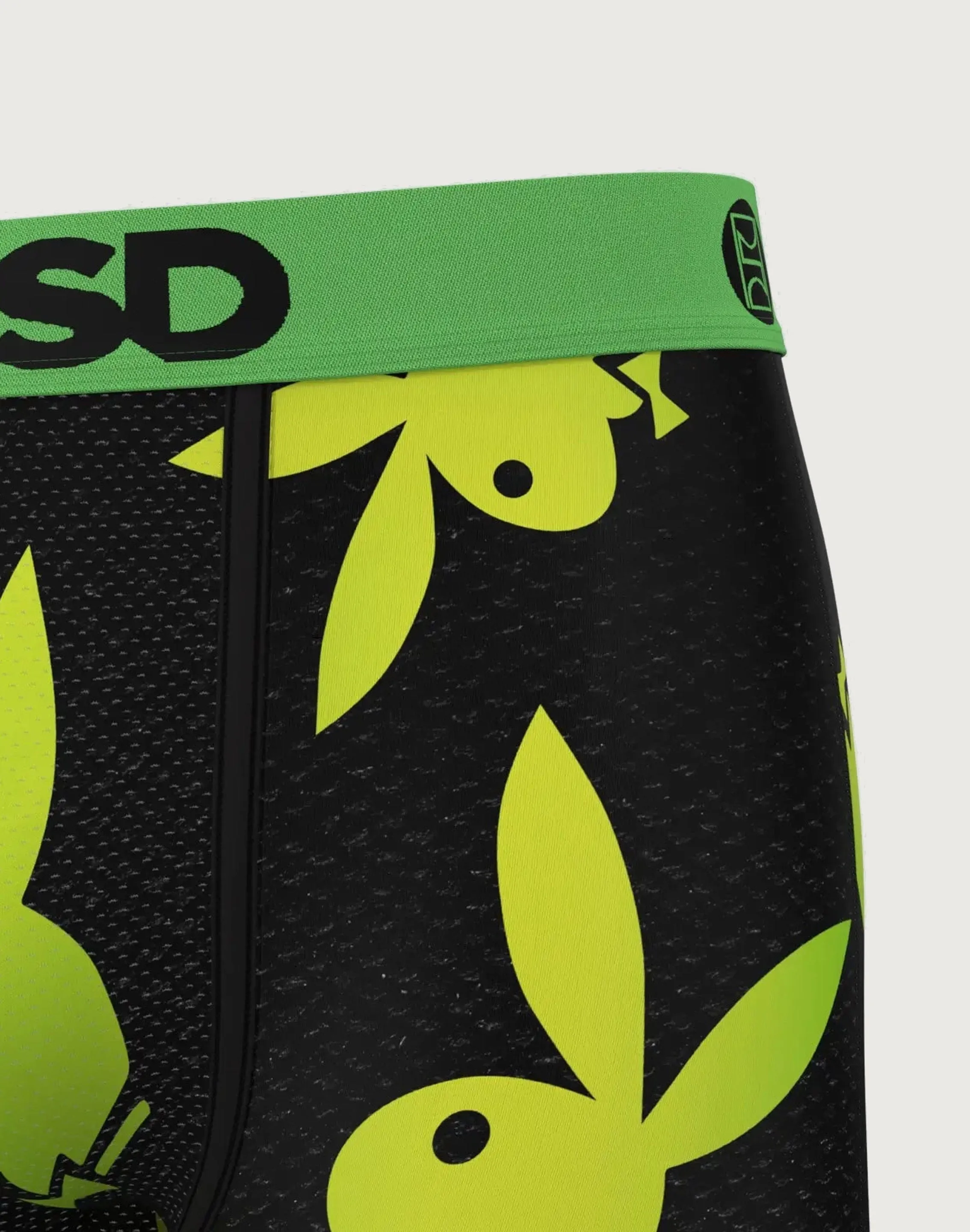 Psd Underwear Playboy Livewire Boxer Briefs Music Mood