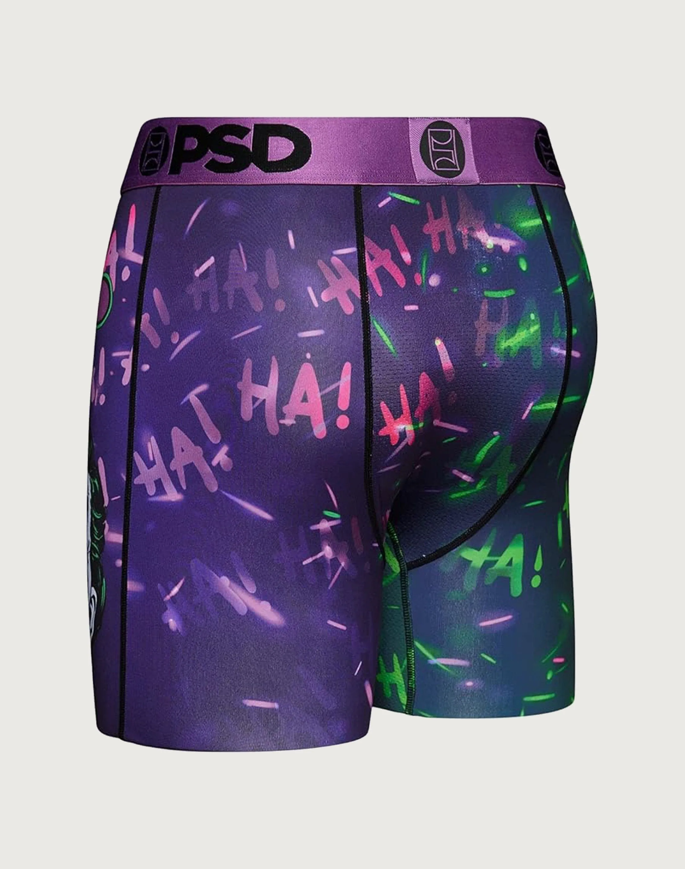 Psd Underwear The Joker Boxer Briefs Carry Ease Brave Mode