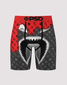 Light Flow Psd Underwear Warface Luxe Drip Underwear
