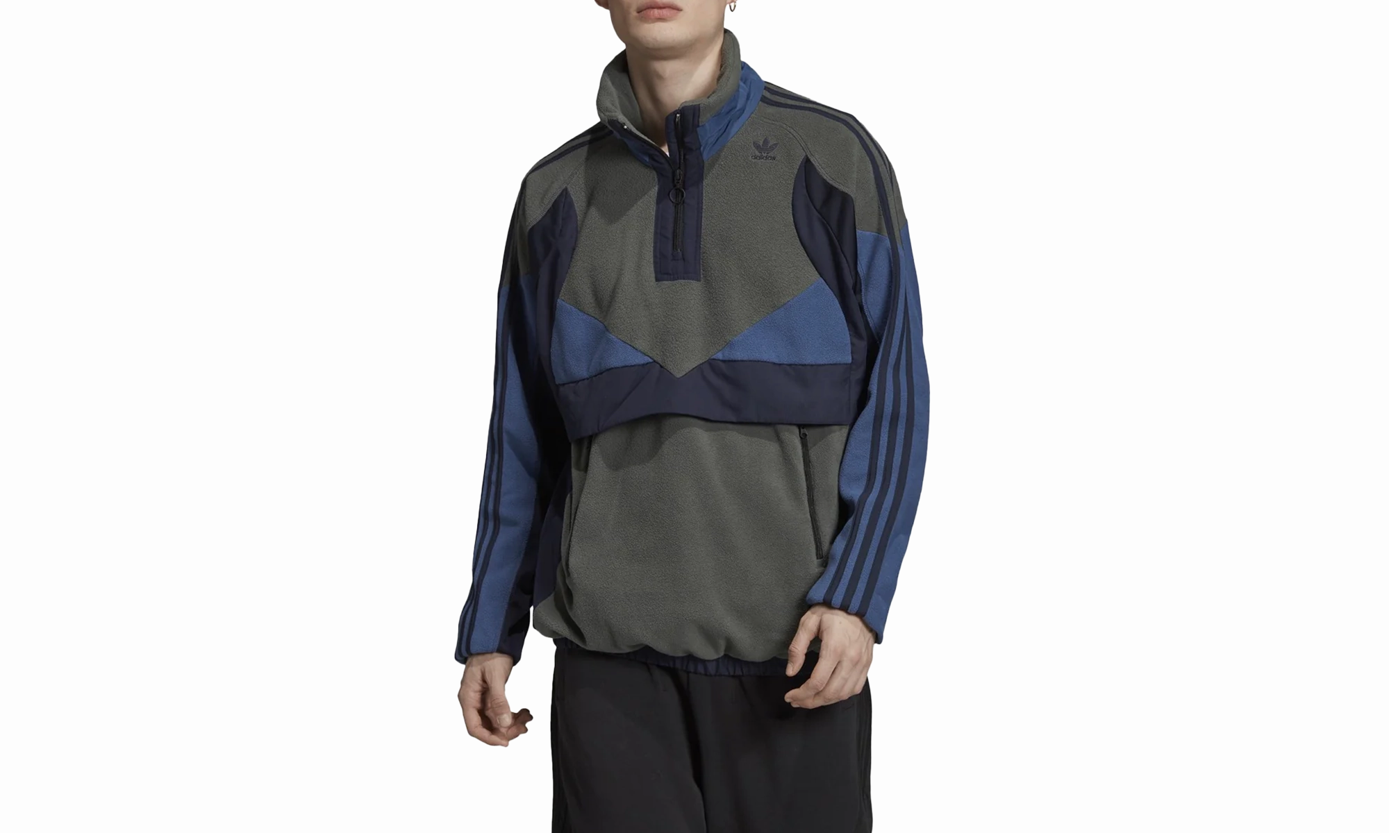 PT3 Sweatshirt HZ "Legend Ivy Legend Ink" FadeResistant
