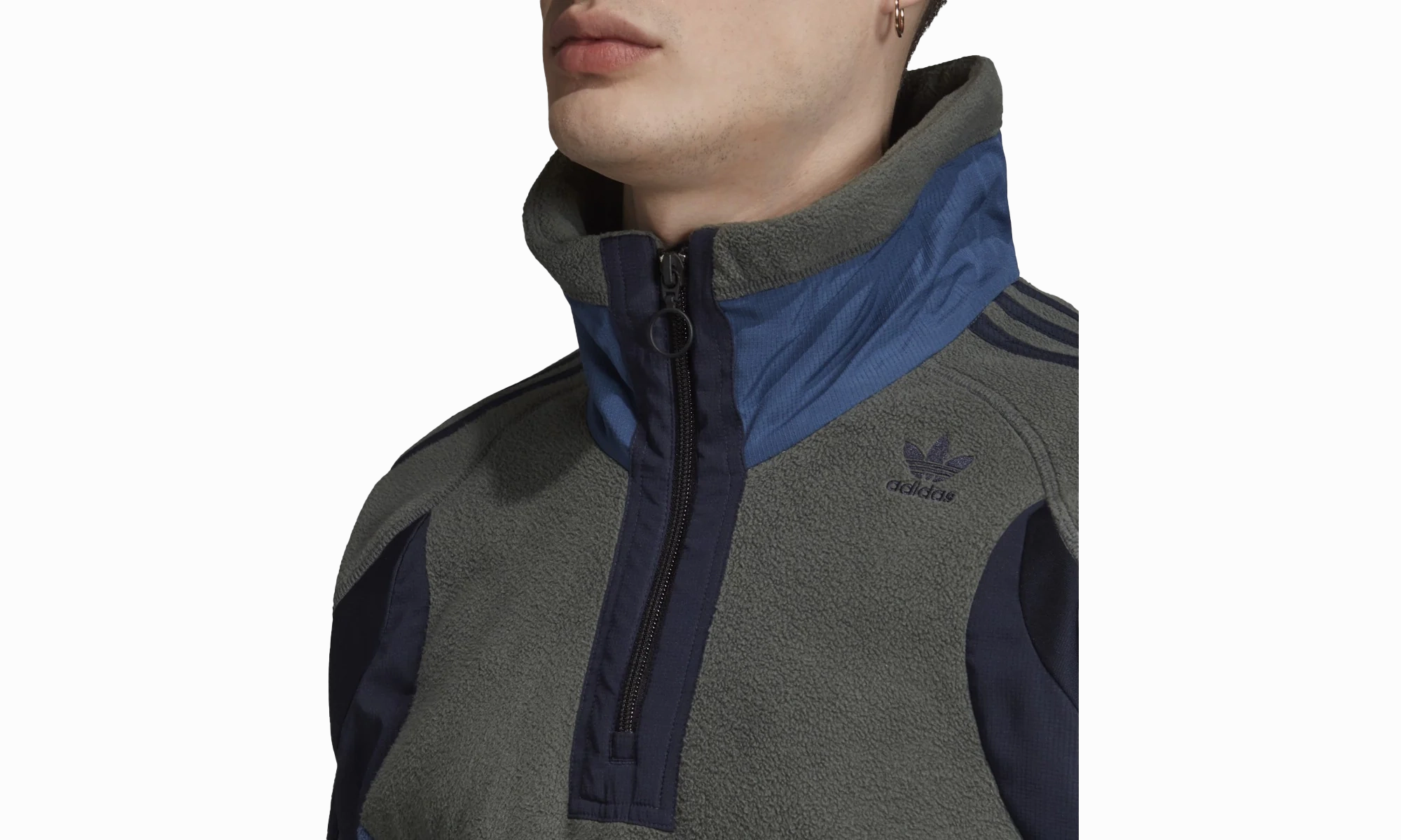 PT3 Sweatshirt HZ "Legend Ivy Legend Ink" Commute Ease