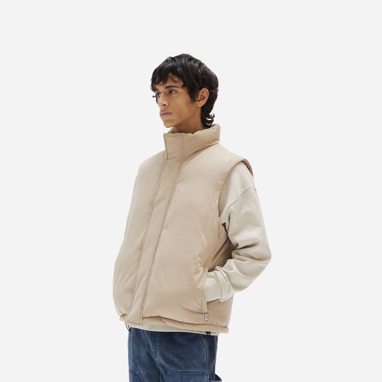 Puffer Vest Investment