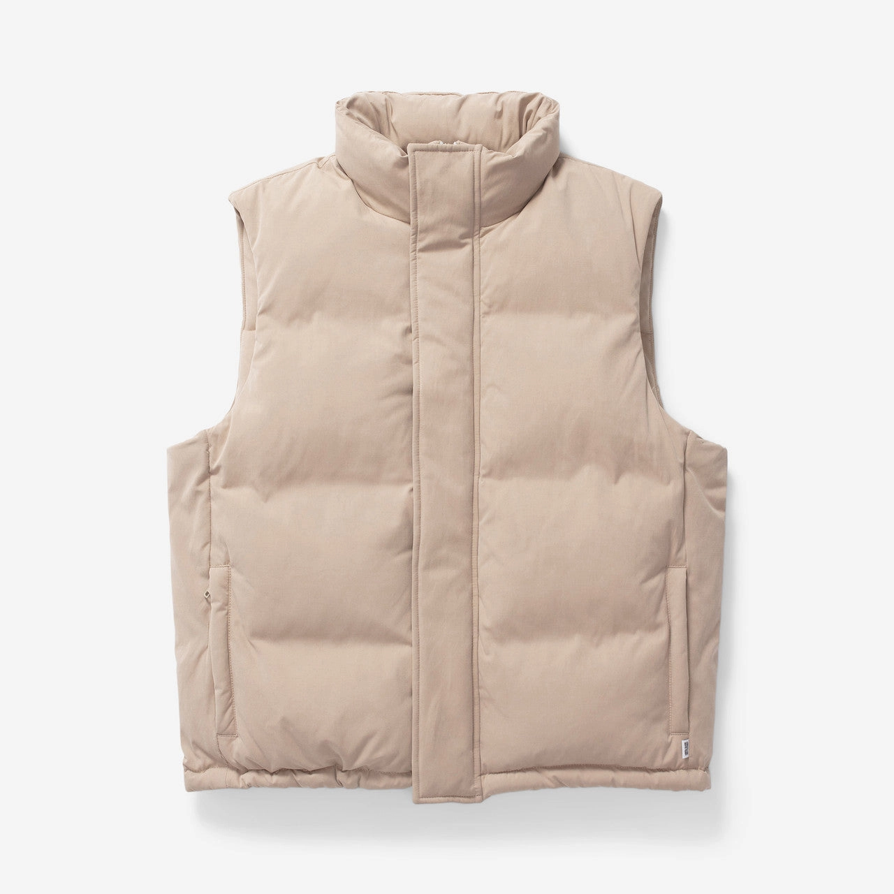 Puffer Vest Adventure Nail-polish