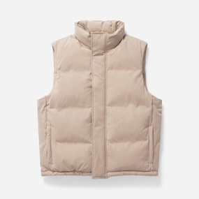 Puffer Vest Adventure Nail-polish