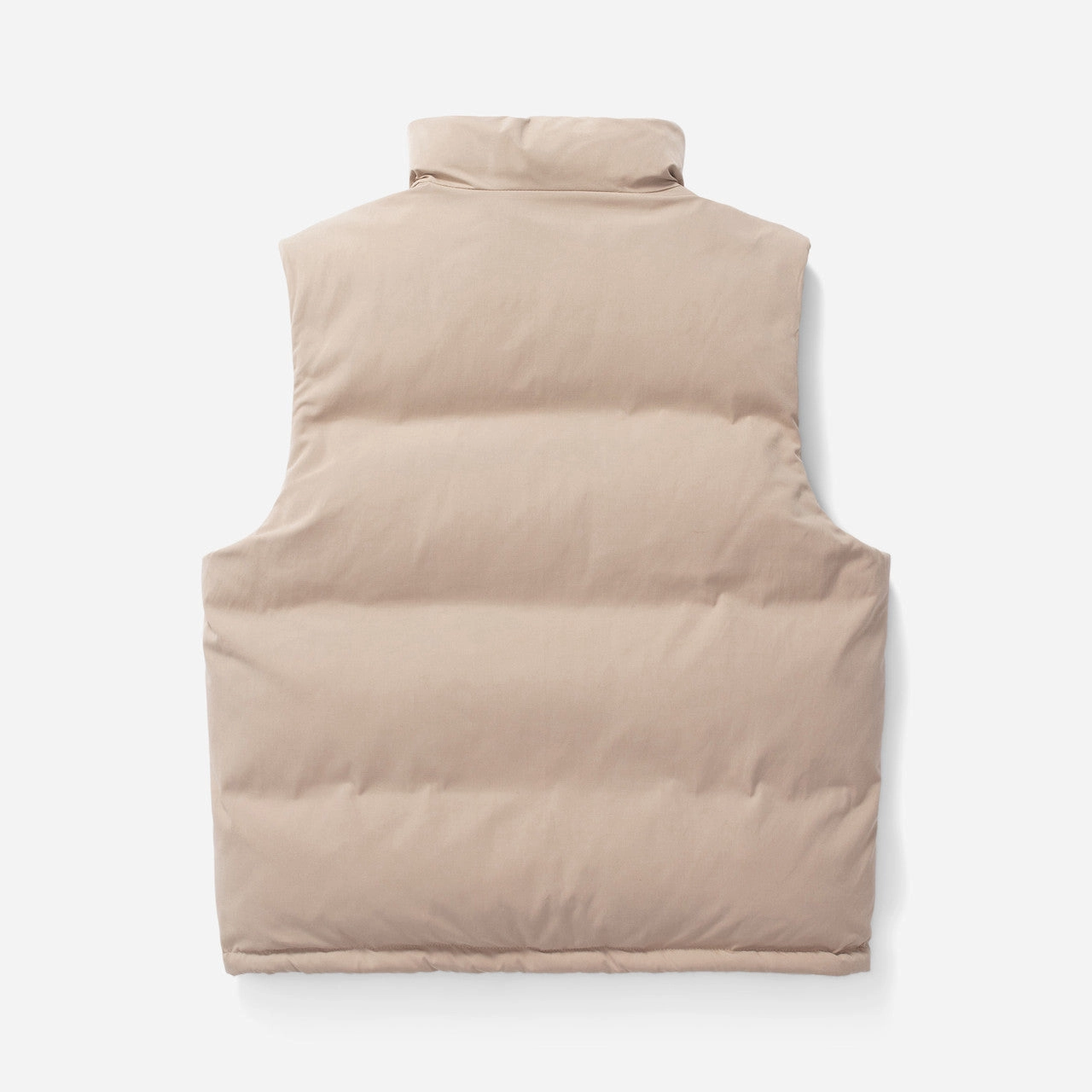 LayeredComfort Puffer Vest