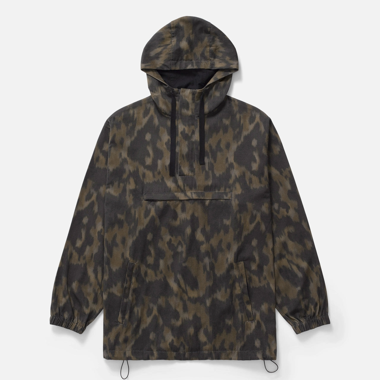 Custom - made Casual Outdoor Layer Pullover Anorak
